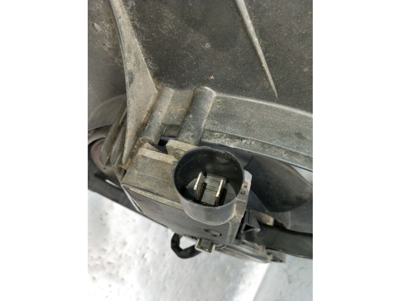 Recambio de electroventilador para ford s-max (wa6) 1.8 tdci referencia OEM IAM   2006