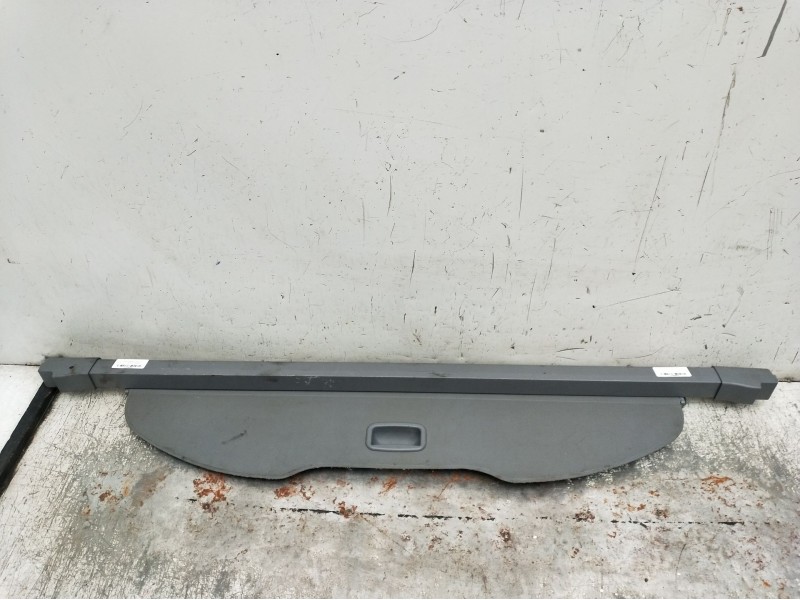 Recambio de bandeja trasera para ford s-max (wa6) 1.8 tdci referencia OEM IAM   