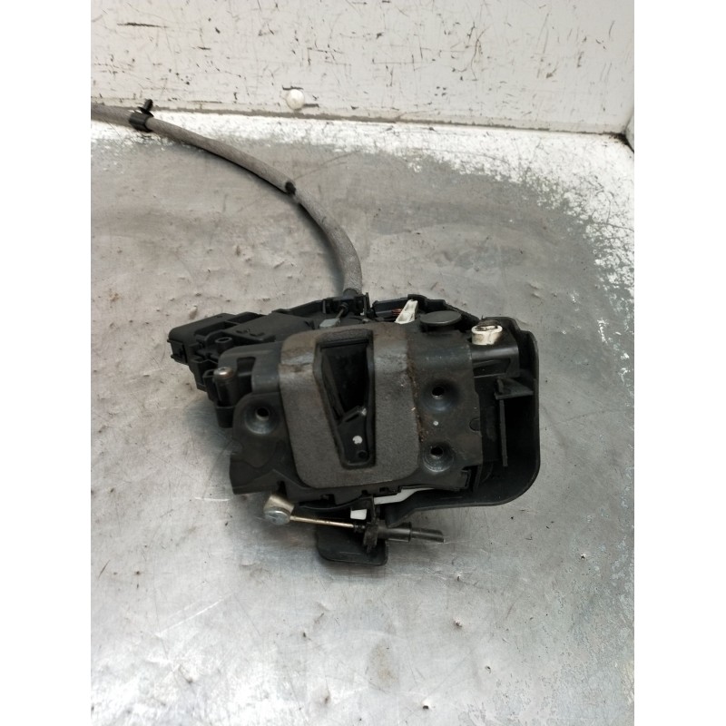 Recambio de motor cierre centralizado trasero derecho para ford s-max (wa6) 1.8 tdci referencia OEM IAM 6M2AR26412BC 5P 2006
