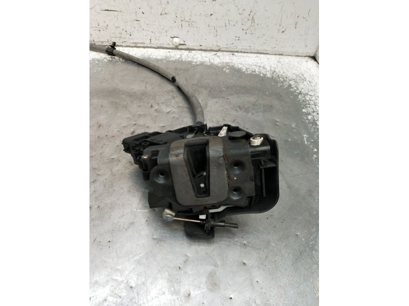 Recambio de motor cierre centralizado trasero derecho para ford s-max (wa6) 1.8 tdci referencia OEM IAM 6M2AR26412BC 5P 2006
