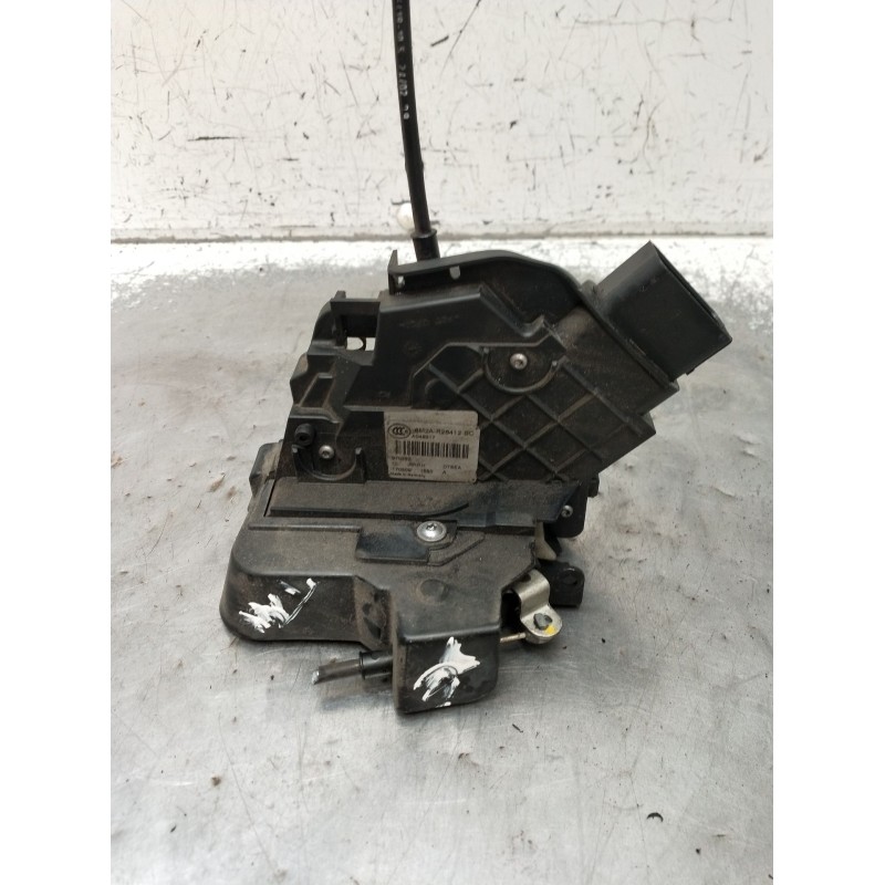 Recambio de motor cierre centralizado trasero derecho para ford s-max (wa6) 1.8 tdci referencia OEM IAM 6M2AR26412BC 5P 2006
