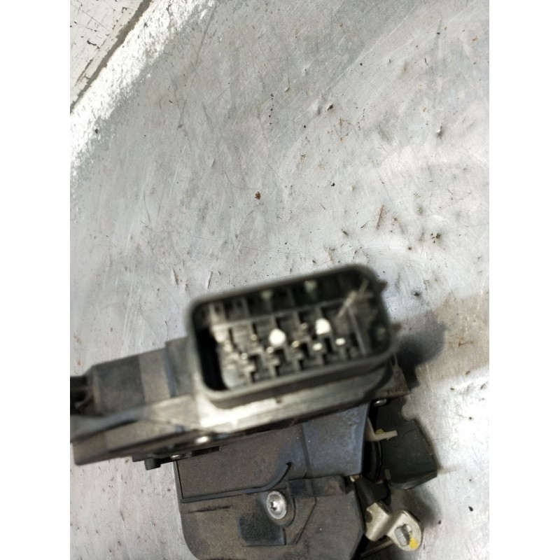 Recambio de motor cierre centralizado trasero derecho para ford s-max (wa6) 1.8 tdci referencia OEM IAM 6M2AR26412BC 5P 2006