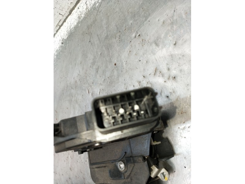 Recambio de motor cierre centralizado trasero derecho para ford s-max (wa6) 1.8 tdci referencia OEM IAM 6M2AR26412BC 5P 2006