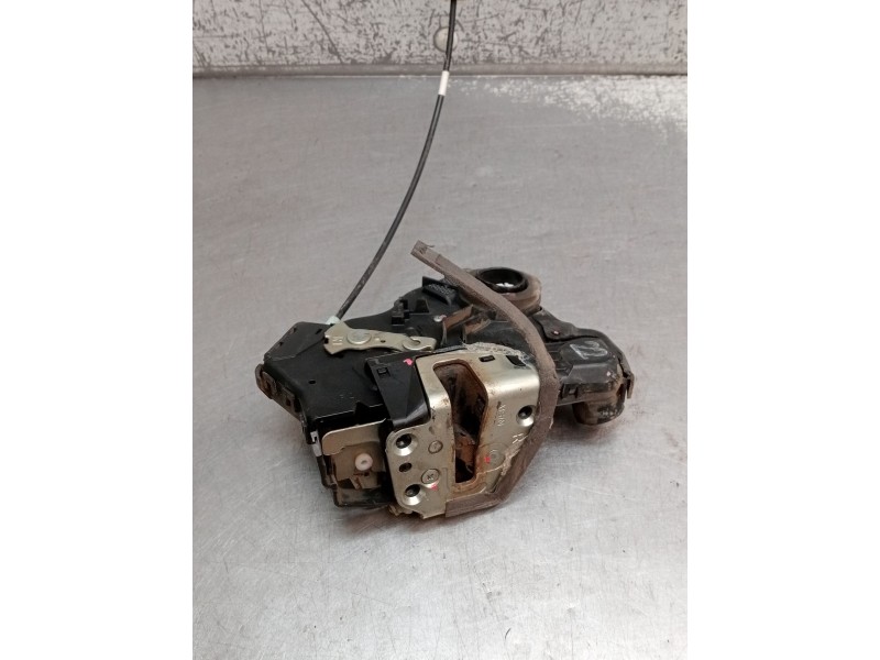 Recambio de motor cierre centralizado delantero derecho para toyota hilux vii pick-up (_n1_, _n2_, _n3_) 2.5 d-4d 4wd (kun25_) r