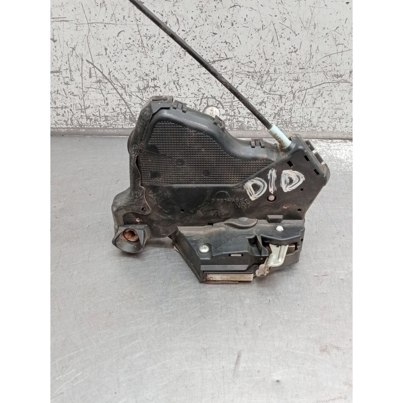 Recambio de motor cierre centralizado delantero derecho para toyota hilux vii pick-up (_n1_, _n2_, _n3_) 2.5 d-4d 4wd (kun25_) r