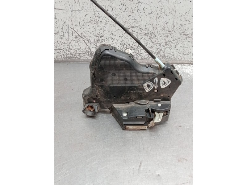 Recambio de motor cierre centralizado delantero derecho para toyota hilux vii pick-up (_n1_, _n2_, _n3_) 2.5 d-4d 4wd (kun25_) r