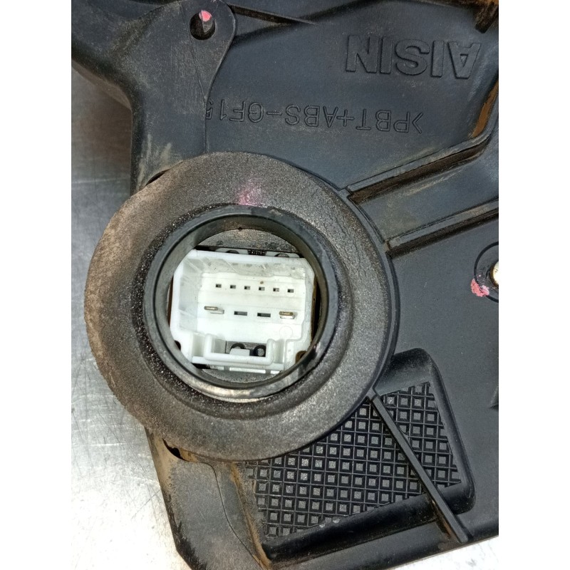 Recambio de motor cierre centralizado delantero derecho para toyota hilux vii pick-up (_n1_, _n2_, _n3_) 2.5 d-4d 4wd (kun25_) r