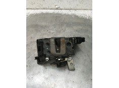 Recambio de motor cierre centralizado delantero izquierdo para ford s-max (wa6) 1.8 tdci referencia OEM IAM 6M2AR21813EC 5P 2006