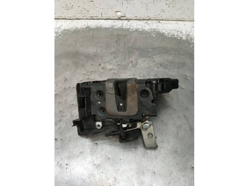 Recambio de motor cierre centralizado delantero izquierdo para ford s-max (wa6) 1.8 tdci referencia OEM IAM 6M2AR21813EC 5P 2006