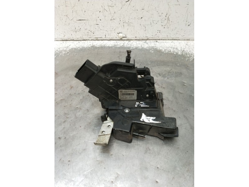 Recambio de motor cierre centralizado delantero izquierdo para ford s-max (wa6) 1.8 tdci referencia OEM IAM 6M2AR21813EC 5P 2006