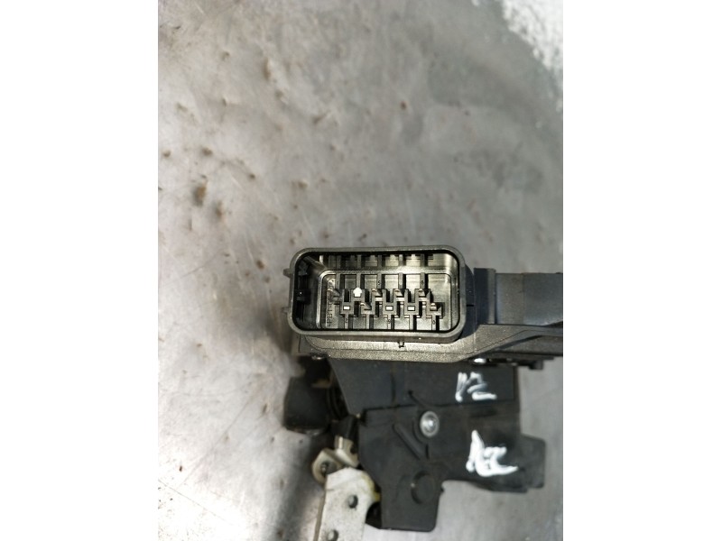 Recambio de motor cierre centralizado delantero izquierdo para ford s-max (wa6) 1.8 tdci referencia OEM IAM 6M2AR21813EC 5P 2006