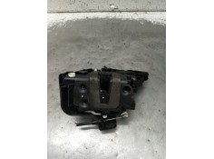 Recambio de motor cierre centralizado trasero izquierdo para ford s-max (wa6) 1.8 tdci referencia OEM IAM 6M2AR26413BC 5P 2006