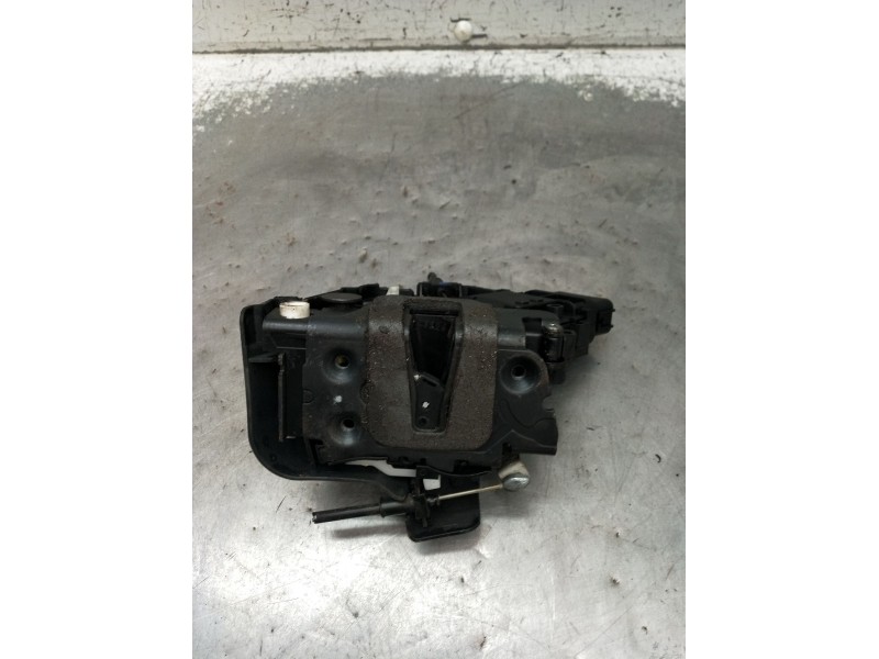 Recambio de motor cierre centralizado trasero izquierdo para ford s-max (wa6) 1.8 tdci referencia OEM IAM 6M2AR26413BC 5P 2006