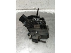 Recambio de motor cierre centralizado trasero izquierdo para ford s-max (wa6) 1.8 tdci referencia OEM IAM 6M2AR26413BC 5P 2006 2