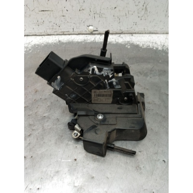 Recambio de motor cierre centralizado trasero izquierdo para ford s-max (wa6) 1.8 tdci referencia OEM IAM 6M2AR26413BC 5P 2006