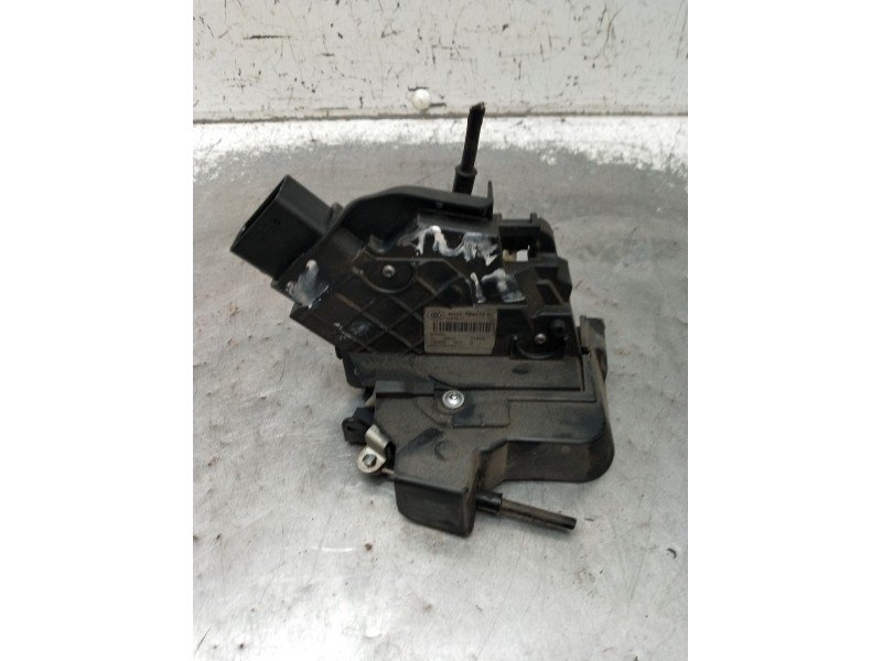 Recambio de motor cierre centralizado trasero izquierdo para ford s-max (wa6) 1.8 tdci referencia OEM IAM 6M2AR26413BC 5P 2006