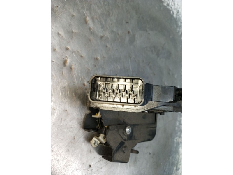 Recambio de motor cierre centralizado trasero izquierdo para ford s-max (wa6) 1.8 tdci referencia OEM IAM 6M2AR26413BC 5P 2006