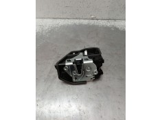 Recambio de motor cierre centralizado trasero izquierdo para bmw 4 gran coupe (f36) 428 i referencia OEM IAM   