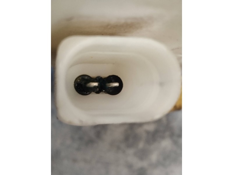 Recambio de bomba freno para volkswagen fox (5z1) básico referencia OEM IAM   