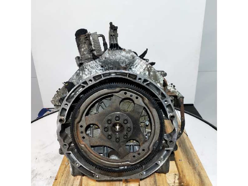 Recambio de despiece motor para mercedes clase sl (w230) roadster 500 (230.475) referencia OEM IAM 113963  
