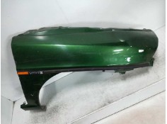 Recambio de aleta delantera derecha para lancia y 1.2 referencia OEM IAM   