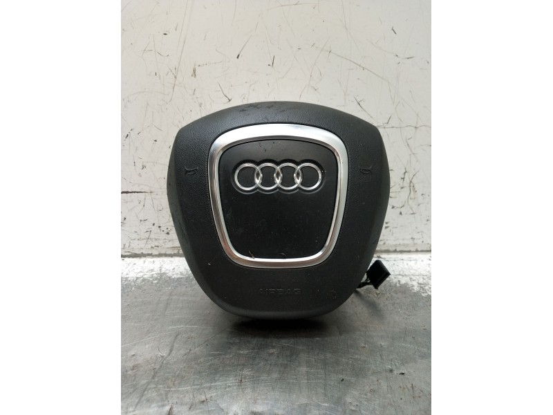 Recambio de airbag delantero izquierdo para audi a4 b8 (8k2) 2.0 tdi referencia OEM IAM 8K0880201A  2008