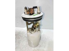 Recambio de bomba combustible para chevrolet matiz 1.0 cat referencia OEM IAM 96464637 KAFUS AFORADOR 