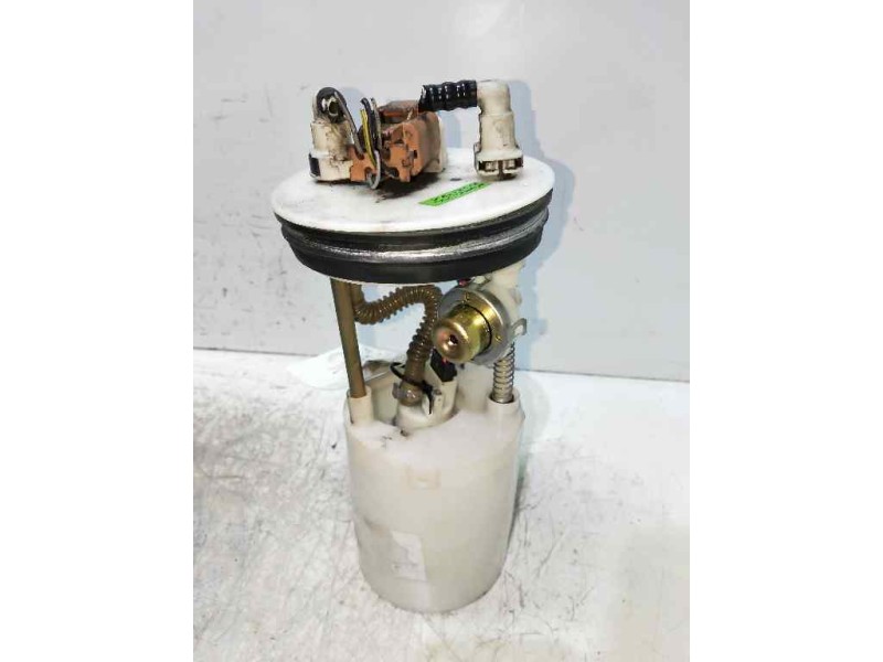 Recambio de bomba combustible para chevrolet matiz 1.0 cat referencia OEM IAM 96464637 KAFUS AFORADOR 
