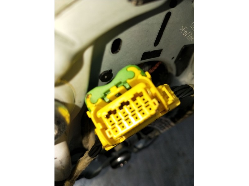Recambio de airbag delantero izquierdo para audi a4 b8 (8k2) 2.0 tdi referencia OEM IAM 8K0880201A  2008