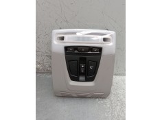 Recambio de luz interior para bmw 4 gran coupe (f36) 428 i referencia OEM IAM 9321466 18159710 2014
