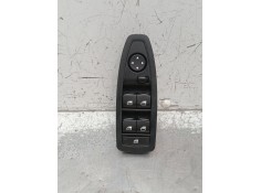 Recambio de mando elevalunas delantero izquierdo para bmw 4 gran coupe (f36) 428 i referencia OEM IAM 920810903 5P 2014