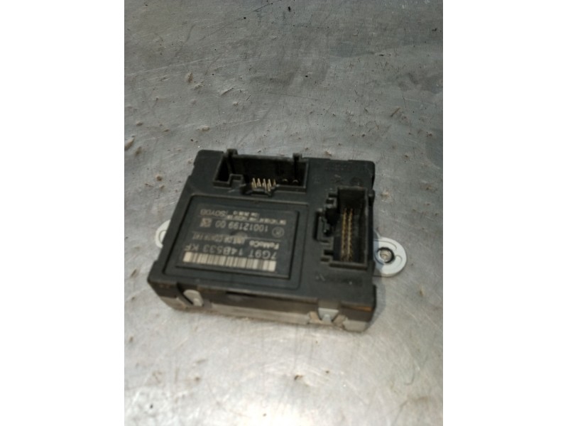 Recambio de modulo electronico para ford s-max (wa6) 1.8 tdci referencia OEM IAM 7G9T14B533KF 1001219900 2006