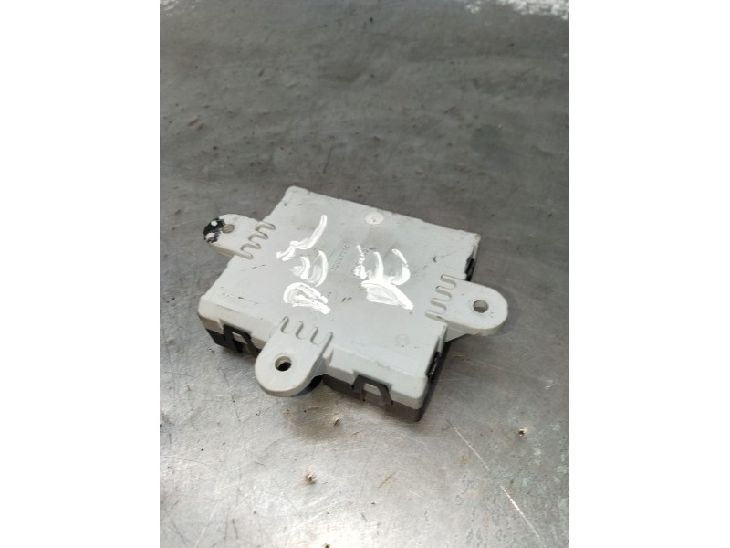Recambio de modulo electronico para ford s-max (wa6) 1.8 tdci referencia OEM IAM 7G9T14B533KF 1001219900 2006