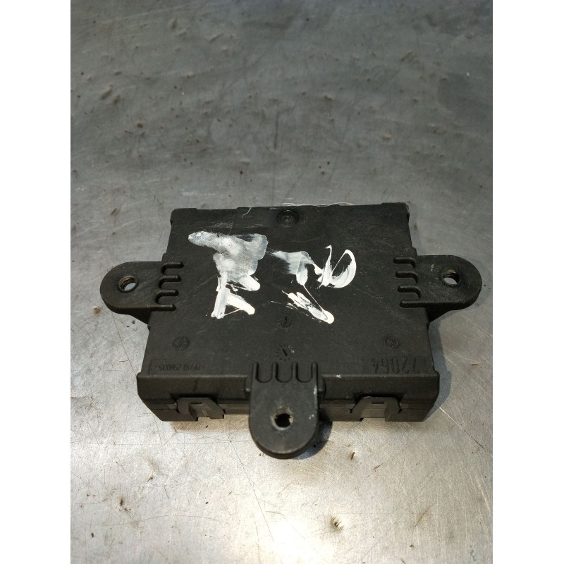 Recambio de modulo electronico para ford s-max (wa6) 1.8 tdci referencia OEM IAM 7G9T14B534AF 1001220100 2006