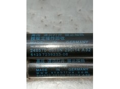 Recambio de amortiguadores capo para bmw 4 gran coupe (f36) 428 i referencia OEM IAM    2