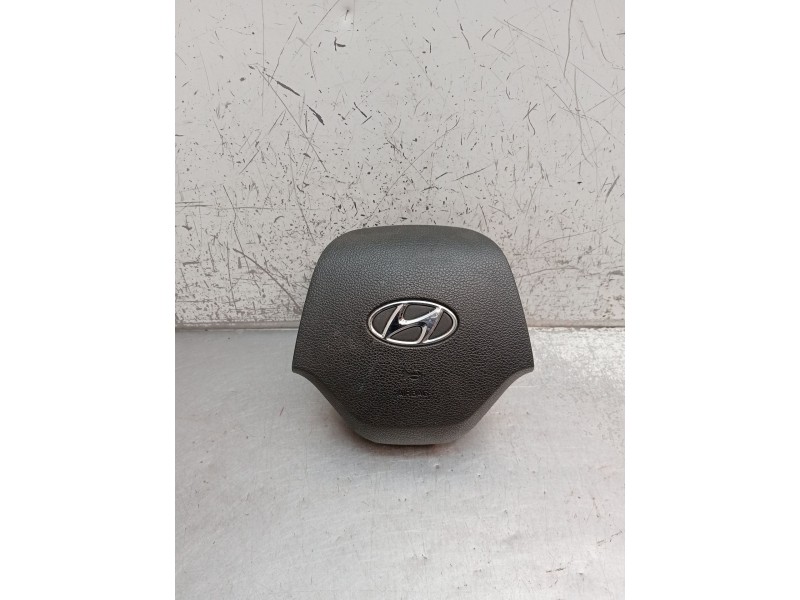 Recambio de kit airbag para hyundai tucson (tl, tle) 1.6 crdi referencia OEM IAM   2018