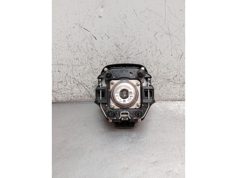 Recambio de kit airbag para hyundai tucson (tl, tle) 1.6 crdi referencia OEM IAM   2018