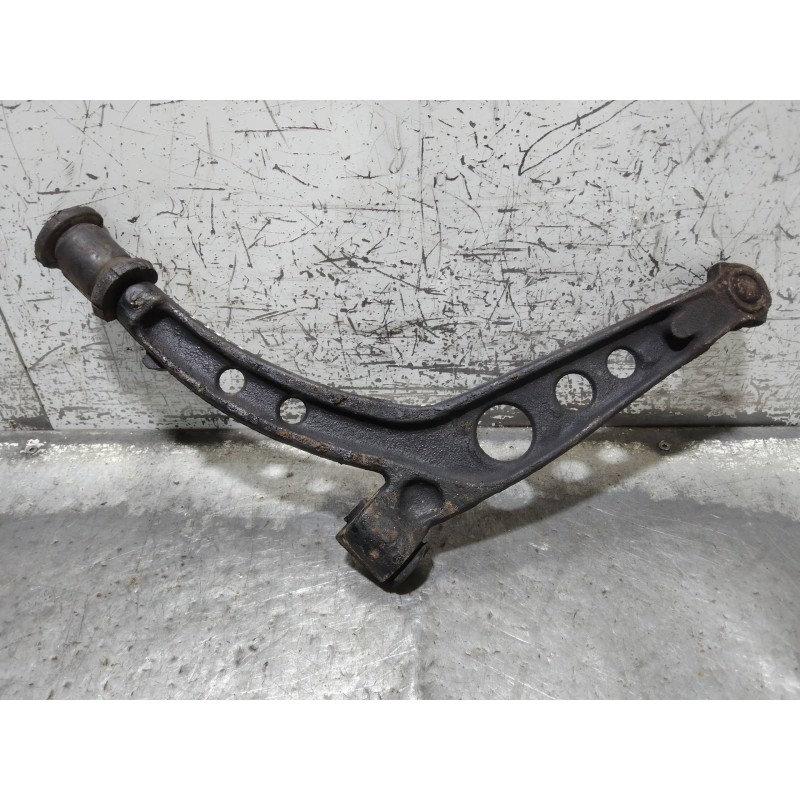 Recambio de brazo suspension inferior delantero derecho para fiat cinquecento (170) 0.9 i.e. referencia OEM IAM   