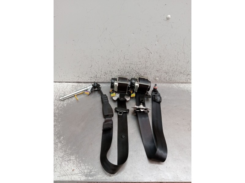 Recambio de kit airbag para hyundai tucson (tl, tle) 1.6 crdi referencia OEM IAM   2018