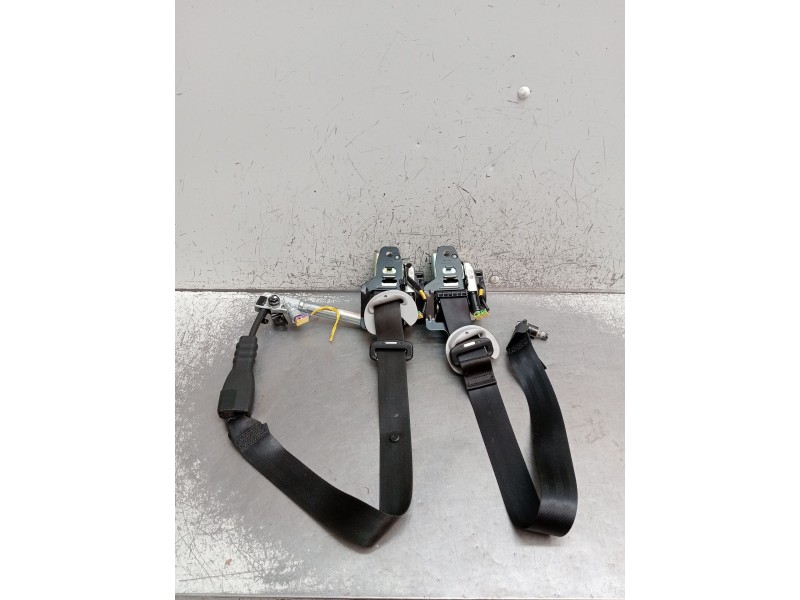 Recambio de kit airbag para hyundai tucson (tl, tle) 1.6 crdi referencia OEM IAM   2018