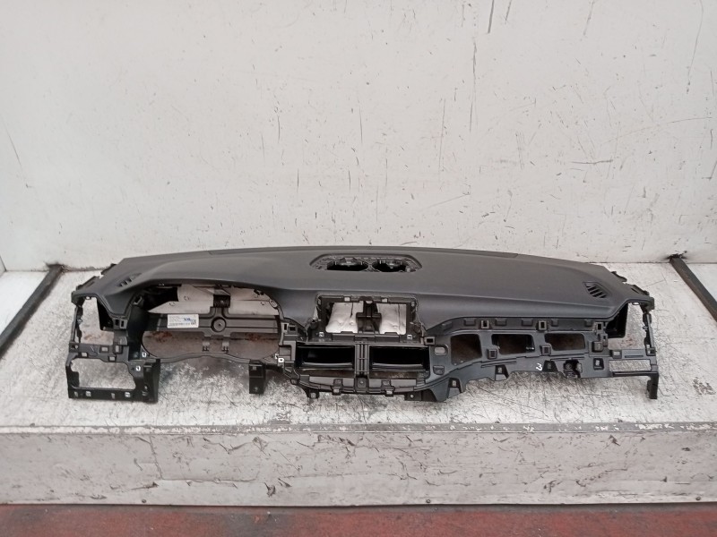 Recambio de kit airbag para hyundai tucson (tl, tle) 1.6 crdi referencia OEM IAM   2018