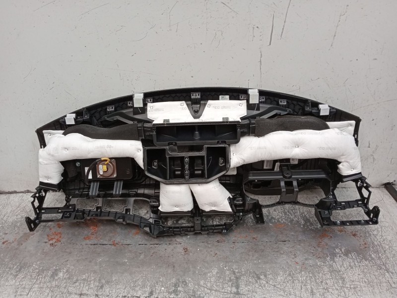 Recambio de kit airbag para hyundai tucson (tl, tle) 1.6 crdi referencia OEM IAM   2018