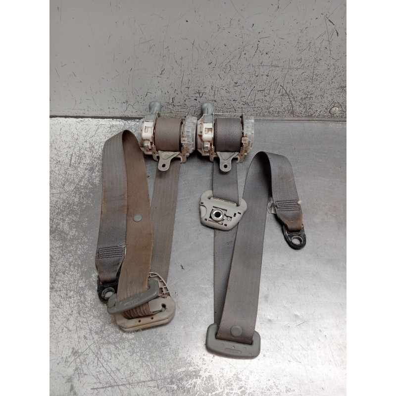 Recambio de kit airbag para toyota hilux vii pick-up (_n1_, _n2_, _n3_) 2.5 d-4d 4wd (kun25_) referencia OEM IAM   2006