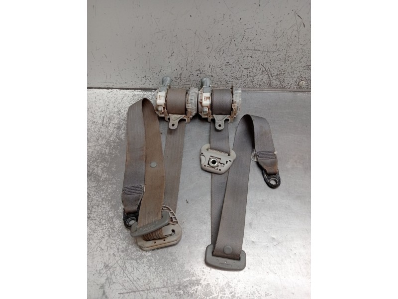 Recambio de kit airbag para toyota hilux vii pick-up (_n1_, _n2_, _n3_) 2.5 d-4d 4wd (kun25_) referencia OEM IAM   2006