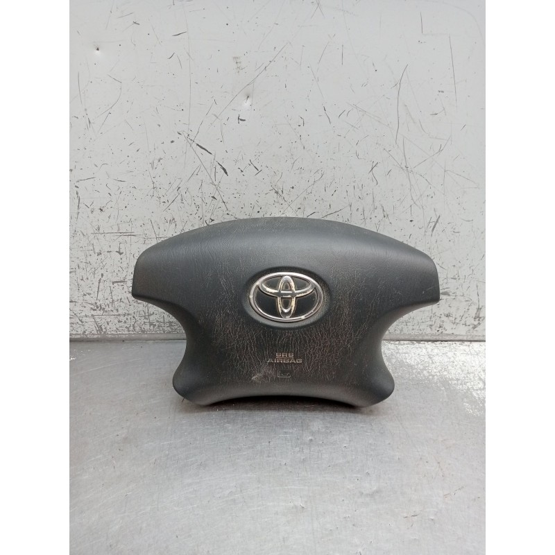 Recambio de kit airbag para toyota hilux vii pick-up (_n1_, _n2_, _n3_) 2.5 d-4d 4wd (kun25_) referencia OEM IAM   2006