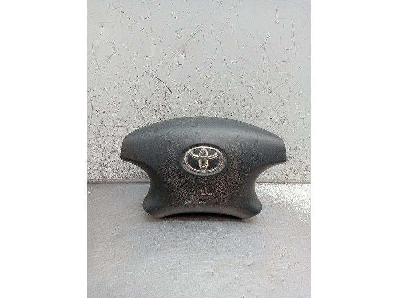 Recambio de kit airbag para toyota hilux vii pick-up (_n1_, _n2_, _n3_) 2.5 d-4d 4wd (kun25_) referencia OEM IAM   2006