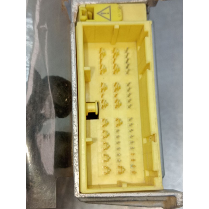 Recambio de kit airbag para toyota hilux vii pick-up (_n1_, _n2_, _n3_) 2.5 d-4d 4wd (kun25_) referencia OEM IAM   2006