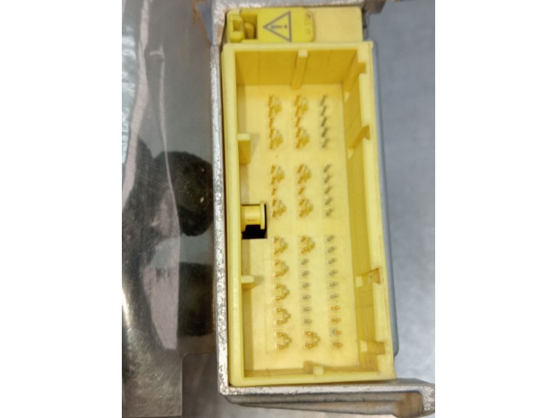 Recambio de kit airbag para toyota hilux vii pick-up (_n1_, _n2_, _n3_) 2.5 d-4d 4wd (kun25_) referencia OEM IAM   2006