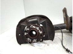 Recambio de mangueta delantera derecha para opel calibra 2.0 16v cat (x 20 xev / l34) referencia OEM IAM   