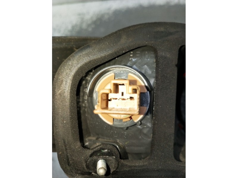Recambio de piloto trasero derecho para mazda 6 station wagon (gy) 2.0 (gyew) referencia OEM IAM   